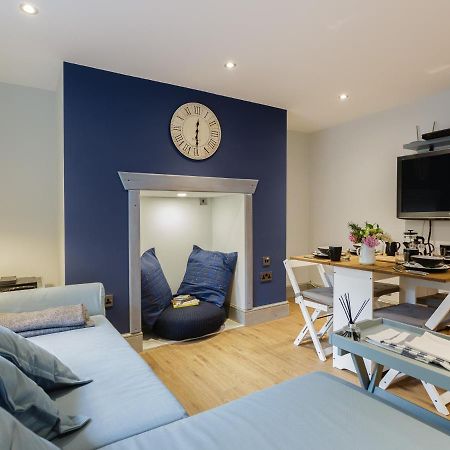 Stopover At Albany Garden Apartment With Great Outdoor Space بورتسماوث المظهر الخارجي الصورة